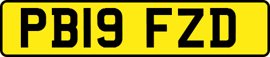 PB19FZD