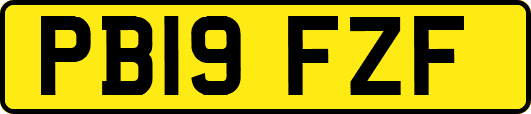 PB19FZF