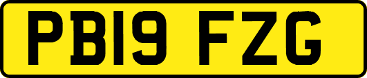 PB19FZG