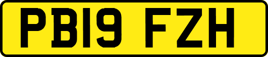 PB19FZH