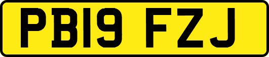 PB19FZJ