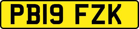 PB19FZK
