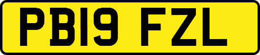 PB19FZL
