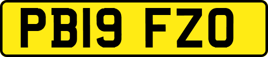 PB19FZO