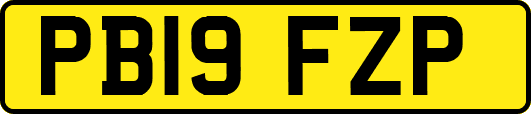 PB19FZP
