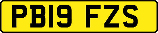 PB19FZS