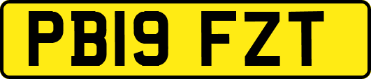 PB19FZT