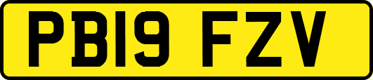 PB19FZV