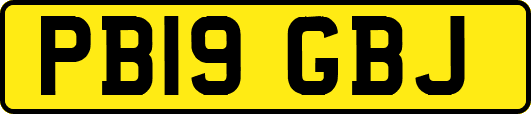 PB19GBJ