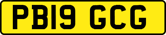 PB19GCG