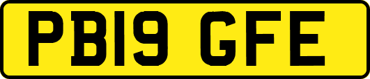 PB19GFE