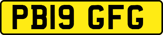 PB19GFG
