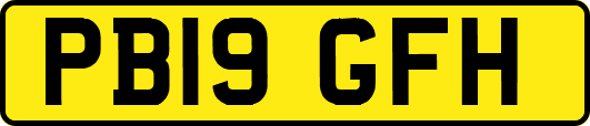 PB19GFH