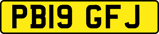 PB19GFJ
