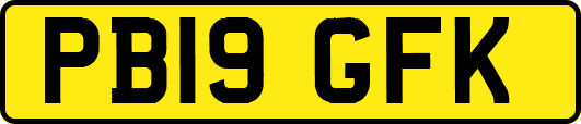 PB19GFK