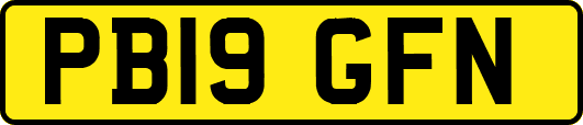 PB19GFN