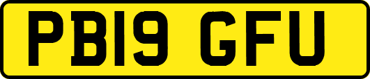 PB19GFU