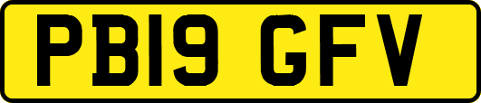 PB19GFV