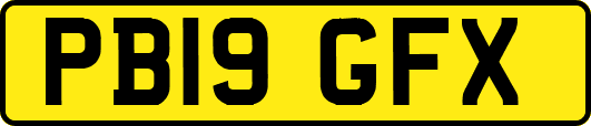 PB19GFX