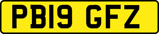 PB19GFZ