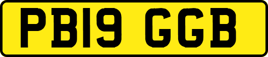 PB19GGB