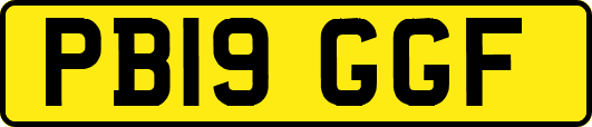 PB19GGF