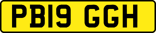 PB19GGH