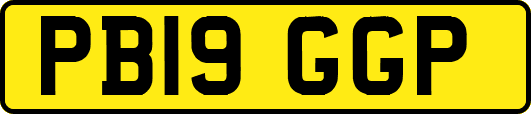 PB19GGP