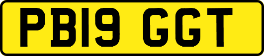 PB19GGT