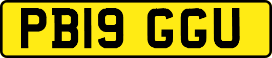 PB19GGU