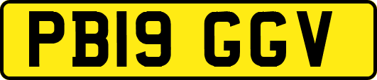 PB19GGV