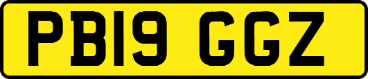 PB19GGZ