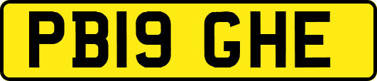 PB19GHE