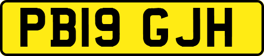 PB19GJH