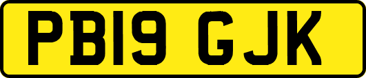 PB19GJK
