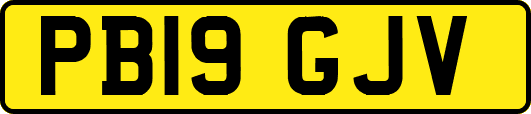 PB19GJV