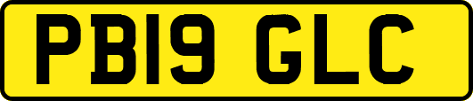 PB19GLC