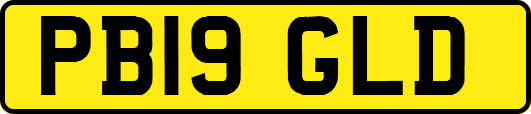PB19GLD