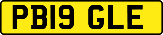 PB19GLE