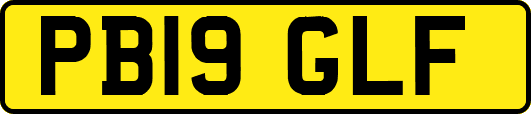PB19GLF
