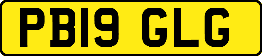 PB19GLG