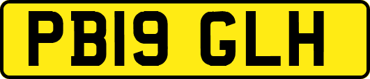 PB19GLH