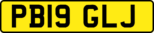 PB19GLJ