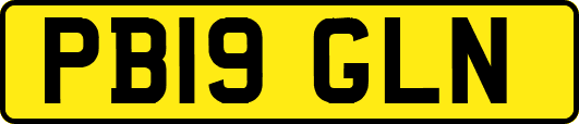 PB19GLN