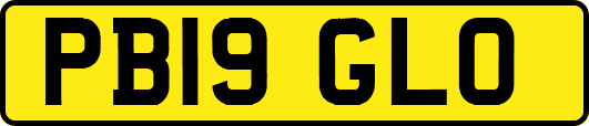 PB19GLO