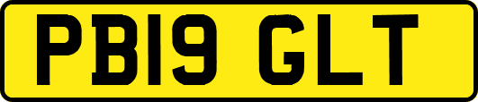 PB19GLT