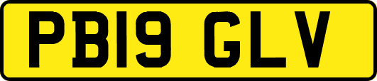 PB19GLV