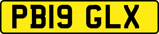 PB19GLX