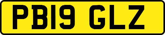 PB19GLZ