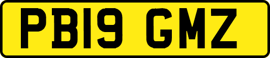 PB19GMZ